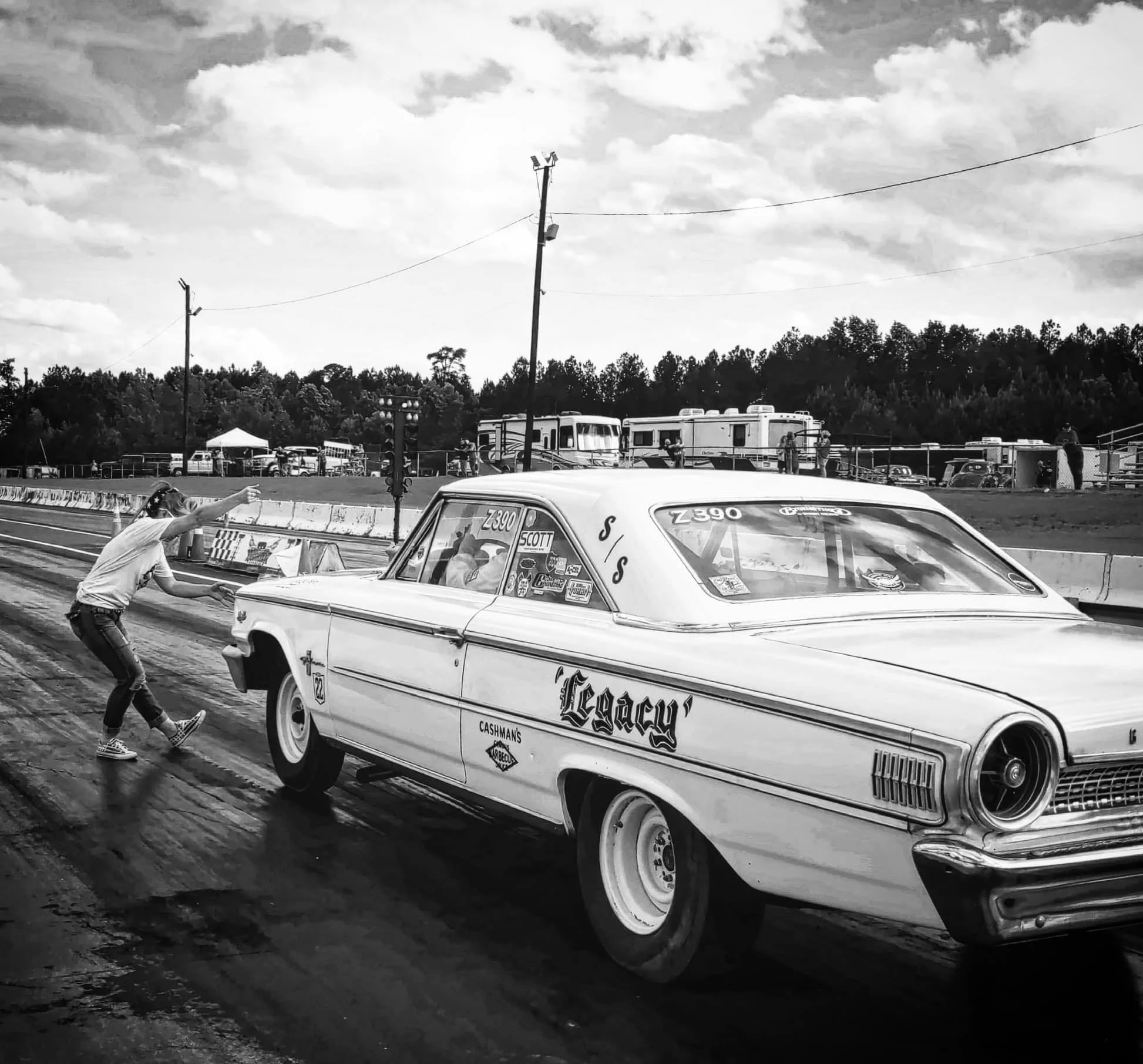 Bobby+Frizzell+-+63+Ford+